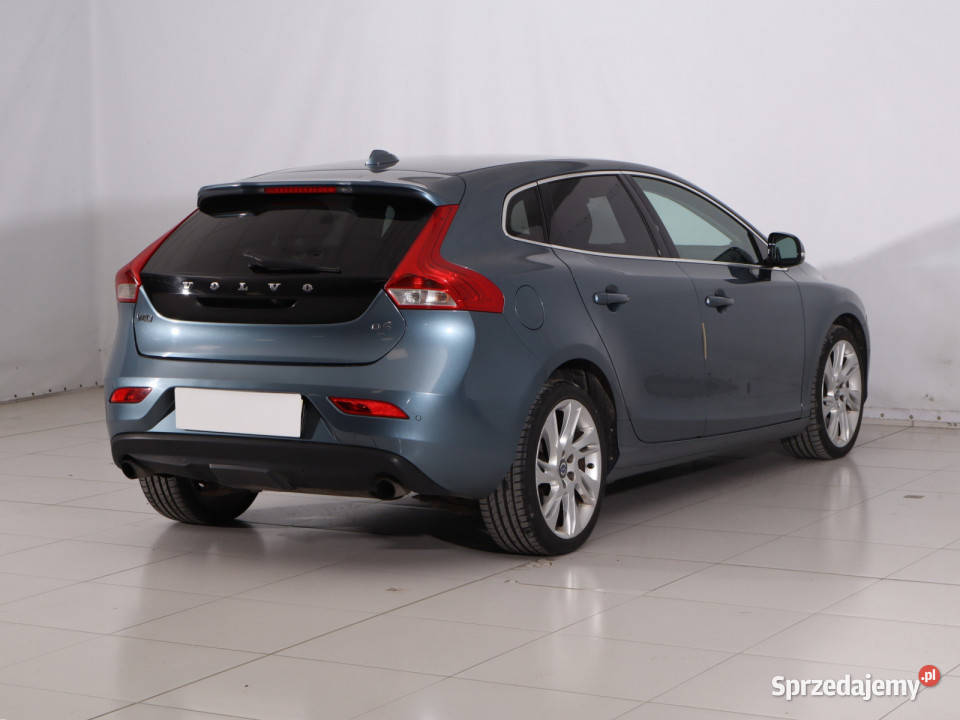 Volvo V40 20 D4 Piaseczno