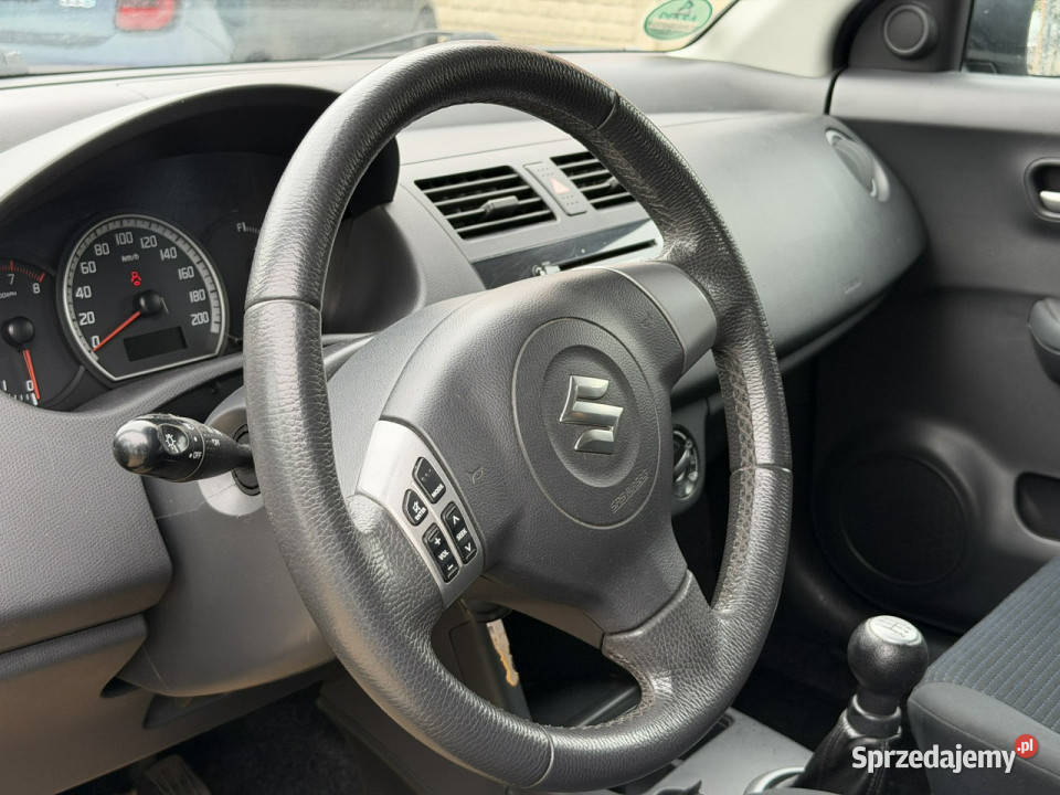 Suzuki Swift Częstochowa