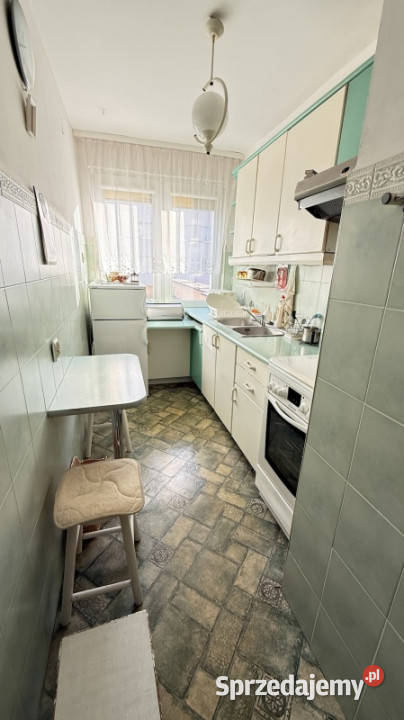 Wyjątkowe 3pokojowe mieszkanie w ŚCISŁYM CENTRUM 3 piętra i więcej Sprzedaż Gdynia