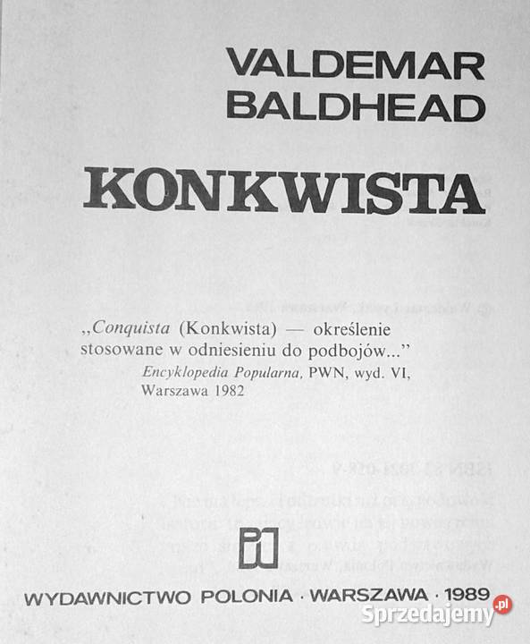Konkwista Valdemar Baldhead Pozostałe lubelskie Chełm