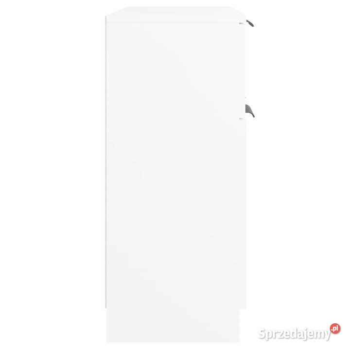 Szafka biała 60x30x70 materiał drewnopochodny Warszawa