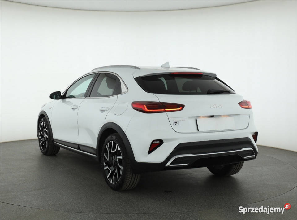 Kia XCeed 15 TGDI wspomaganie kierownicy Piaseczno sprzedam
