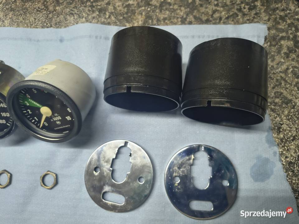 Licznik obrotomierz mocowania jawa cz 350 ts Rzeszów