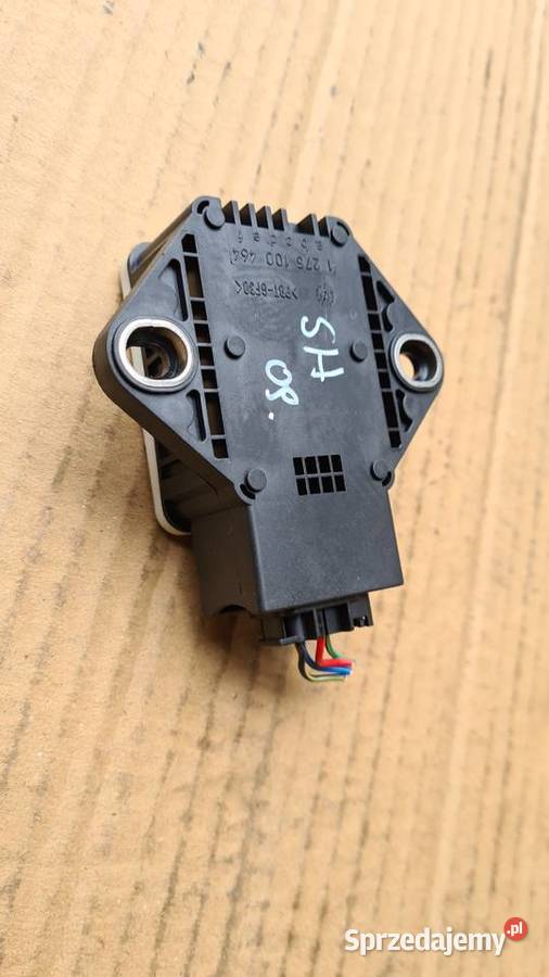 Subaru Forester 3 SH moduł sterownik ESP Układ elektryczny Legnica