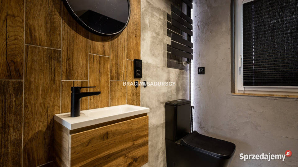 Mieszkanie 3204m2 2 pokoje Lusina Krakowska Sprzedaż