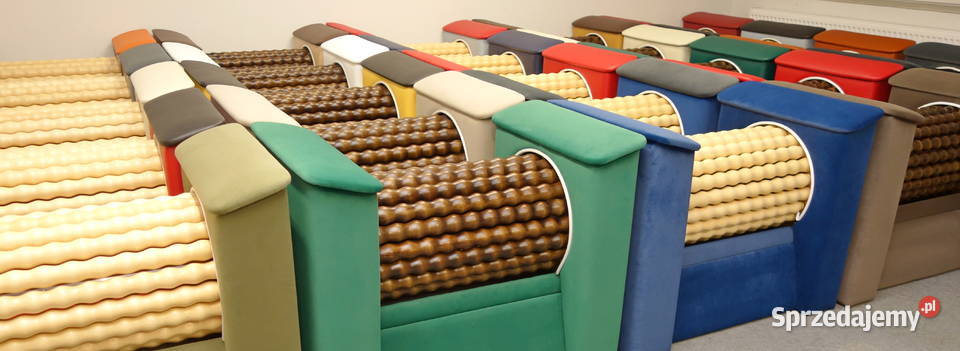 Roller z Podczerwienią i Kolagenem Rollmasażery Katowice