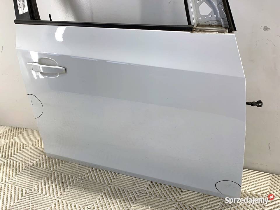 DRZWI PRAWY PRZÓD CHEVROLET CRUZE Hatchback osobowe sprzedam