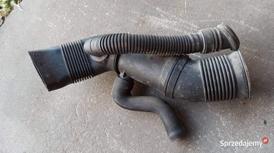 Rura Dolot powietrza Bmw e39 20d 25d 30d 7786221 osobowe Dębica