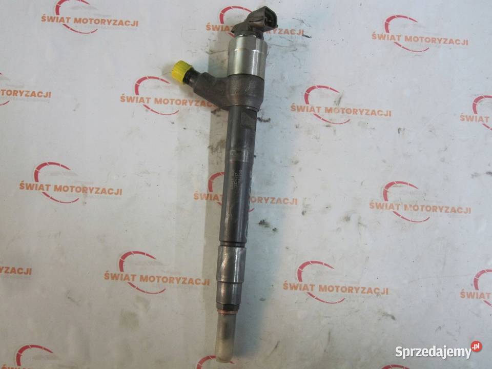 ASTRA INSIGNIA 16 CDTI LVM B16DTL 110 14r wtrysk Wtryskiwacze świętokrzyskie Kielce sprzedam