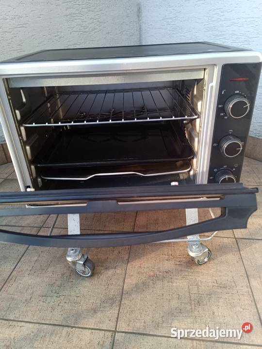 Piekarnik Severin 1800 W Mało używany wolnostojące Piekary Śląskie