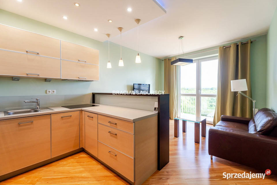 Mieszkanie 40m2 2 pokoje Kraków