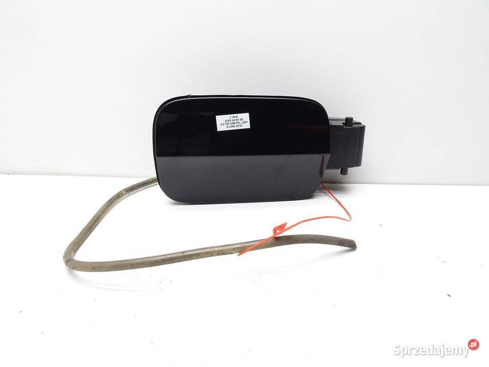 KLAPKA WLEWU PALIWA KOREK 8V3809906B AUDI A3 8V