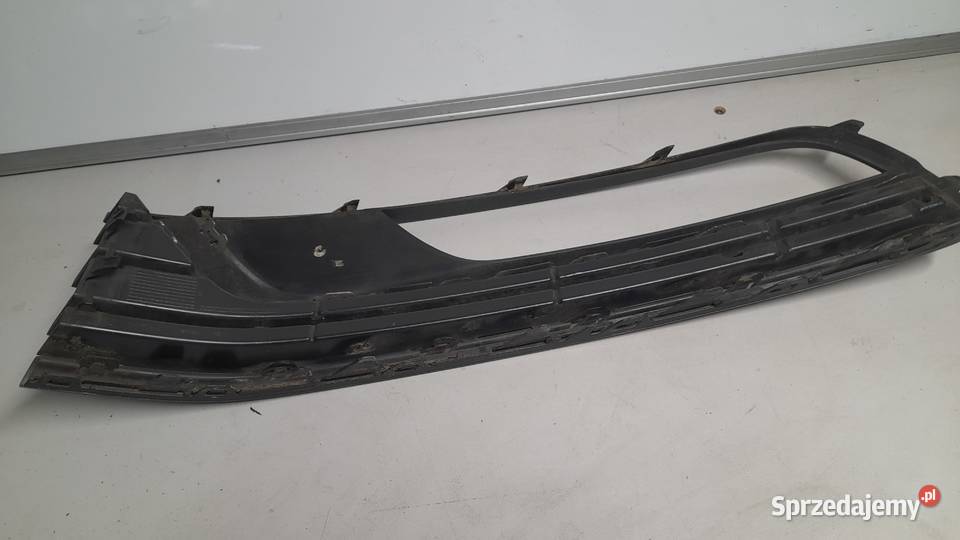 VW PASSAT B7 KRATKA ZDERZAKA PRAWA 3AA853666 Goleniów sprzedam