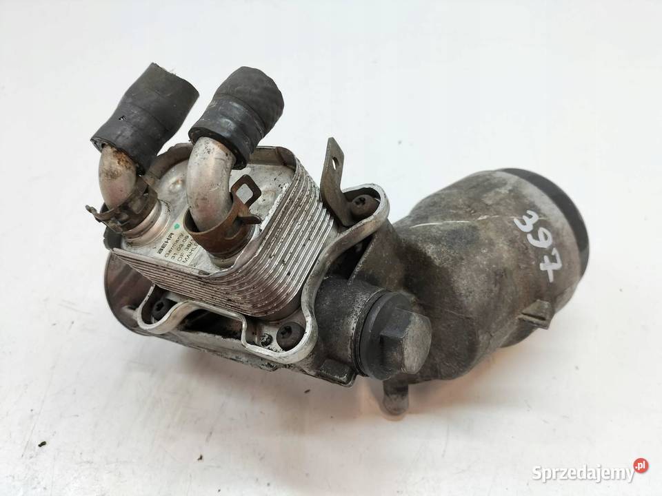 OBUDOWA FILTRA OLEJU 17 CDTI Opel Combo III