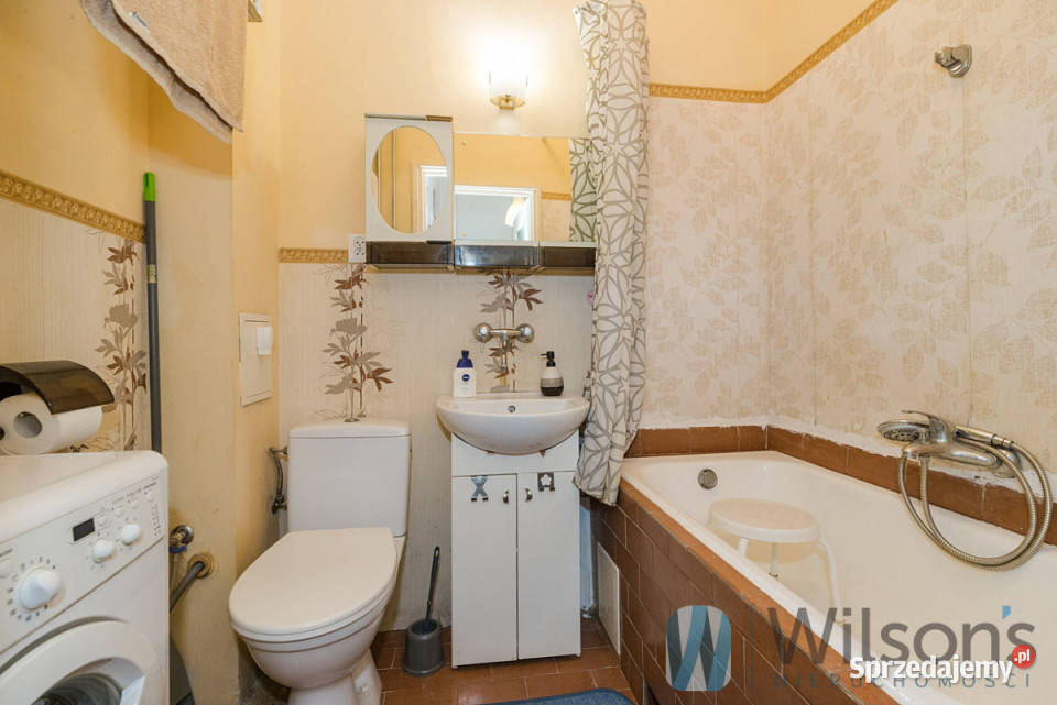 Mieszkanie do sprzedania Warszawa 374m2 2 pokoje blok Sprzedaż