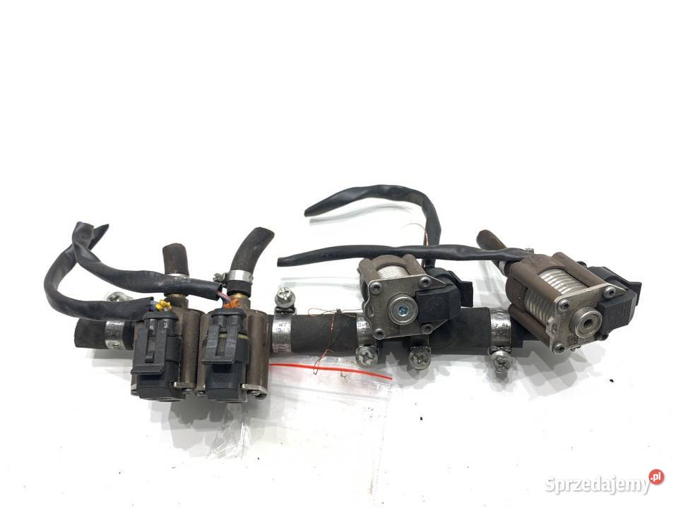 WTRYSKIWACZ LPG AC WTRYSK GAZU GAZOWY