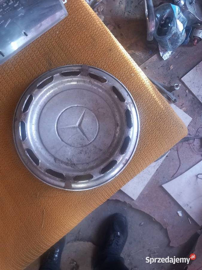 Kołpak kola mercedes123