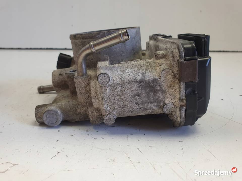 Subaru Legacy III 25 PRZEPUSTNICA EJ25 Chełm