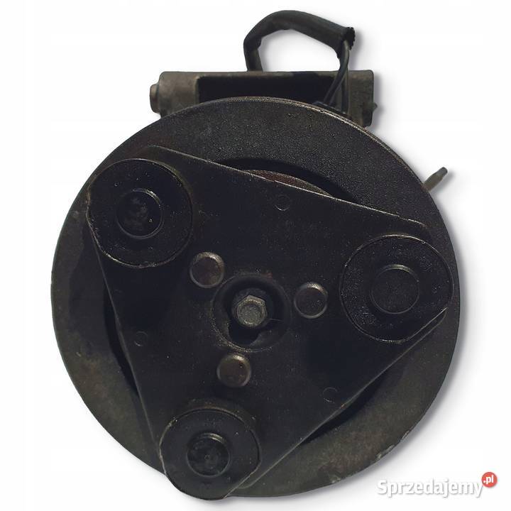 SPRĘŻARKA KLIMATYZACJI Ford Galaxy II 20 TDCI