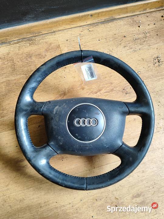 Audi A6 C5 Kierownica śląskie Żywiec