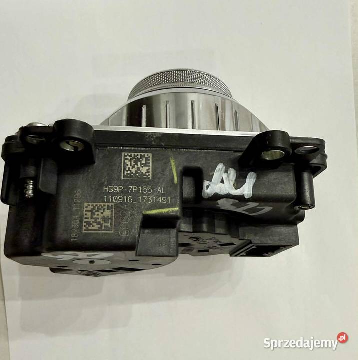 Wybierak pokrętło zmiany biegów FORD FUSION LIFT