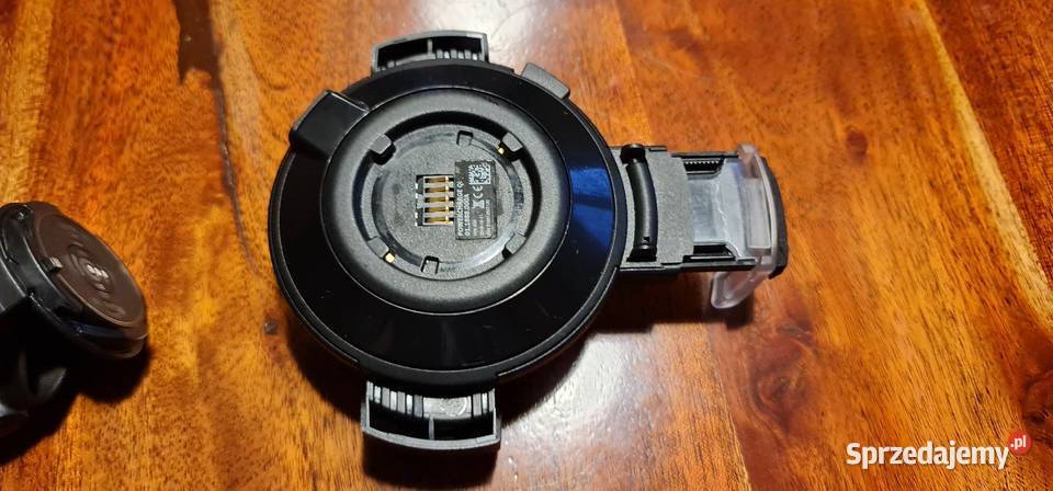 Uchwyt telefonu indukcyjny bury Mosina