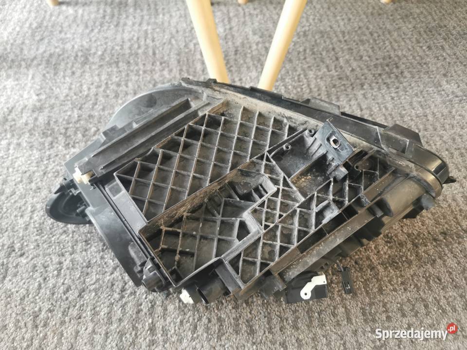 ORYGINALNA LAMPA PRAWA MERCEDES W247 A2479062603 Motoryzacja dolnośląskie Pielgrzymka