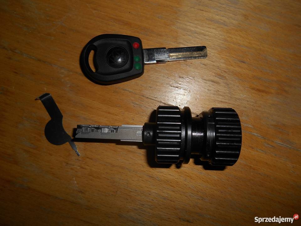 Turbodekoder HU 66 gen2 Radom