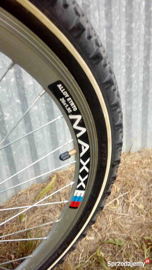 Tandem JASID NOWY lubelskie Chełm