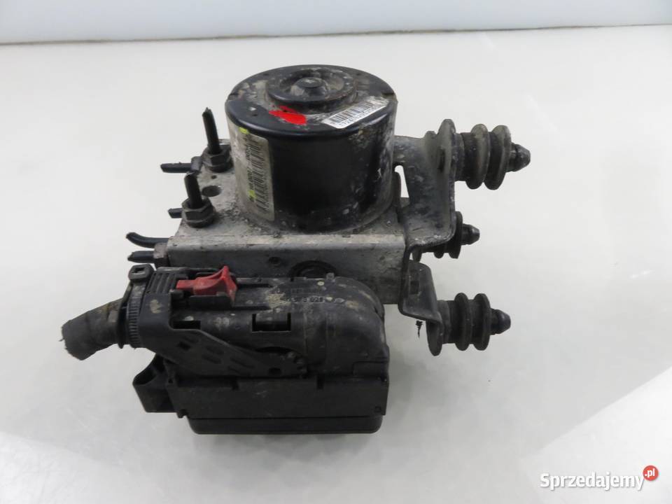 POMPA ABS VW GOLF V 1K1 1K0907379P 10097003153 małopolskie