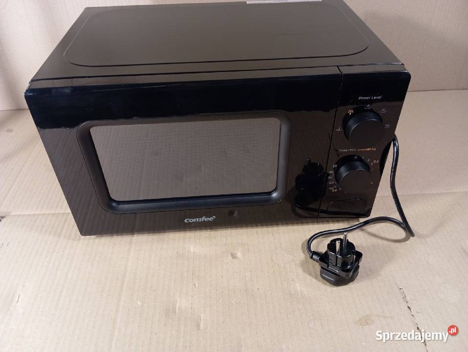 Kuchenka mikrofalowa Comfee 20 l 700W Nowy Sącz