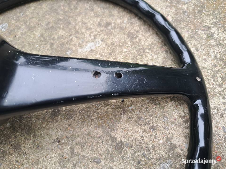 Fiat 126p ST kierownica cienka gładka Leszno