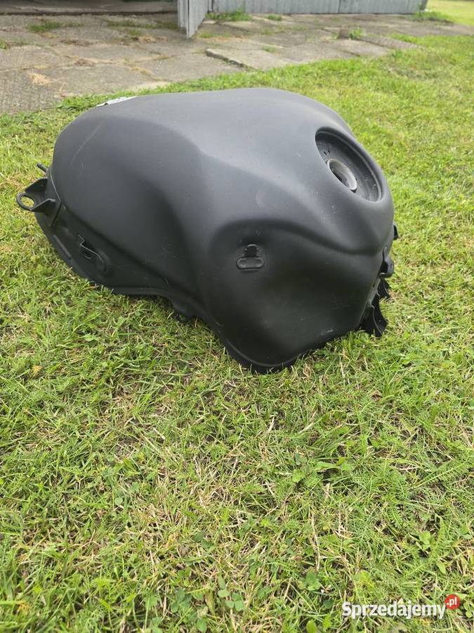 Zbiornik i Owiewki kawasaki z 900 19 Radzyń Podlaski