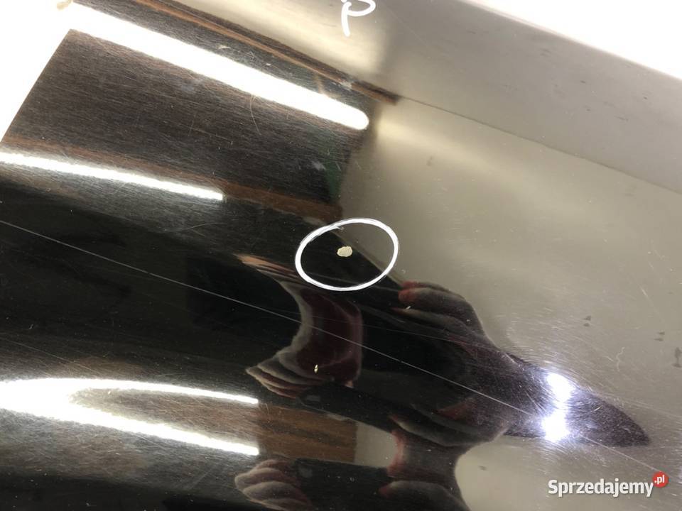 BŁOTNIK PRAWY PRZÓD KIA SOUL I Minivan OSŁONA