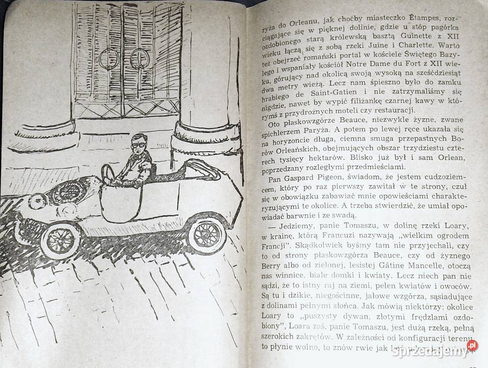 Pan Samochodzik i Fantomas Zbigniew Nienacki