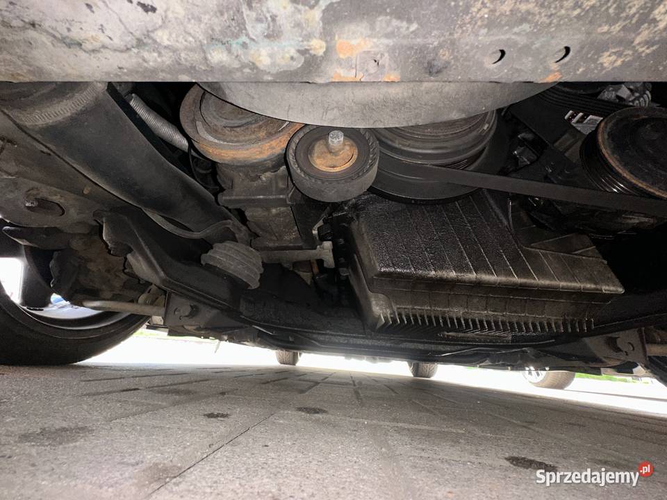 BMW Seria 5 525TDS E34 Gwint Sportsitze Bogatynia sprzedam