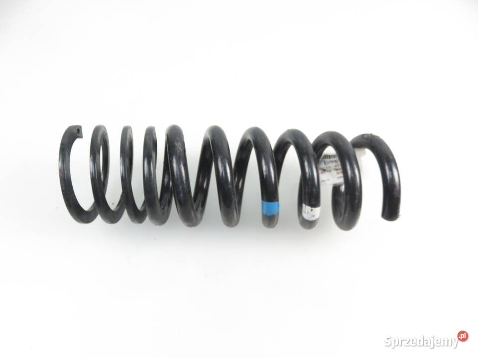 SPRĘŻYNA PRZÓD MERCEDESBENZ KLASA S coupe C215 osobowe