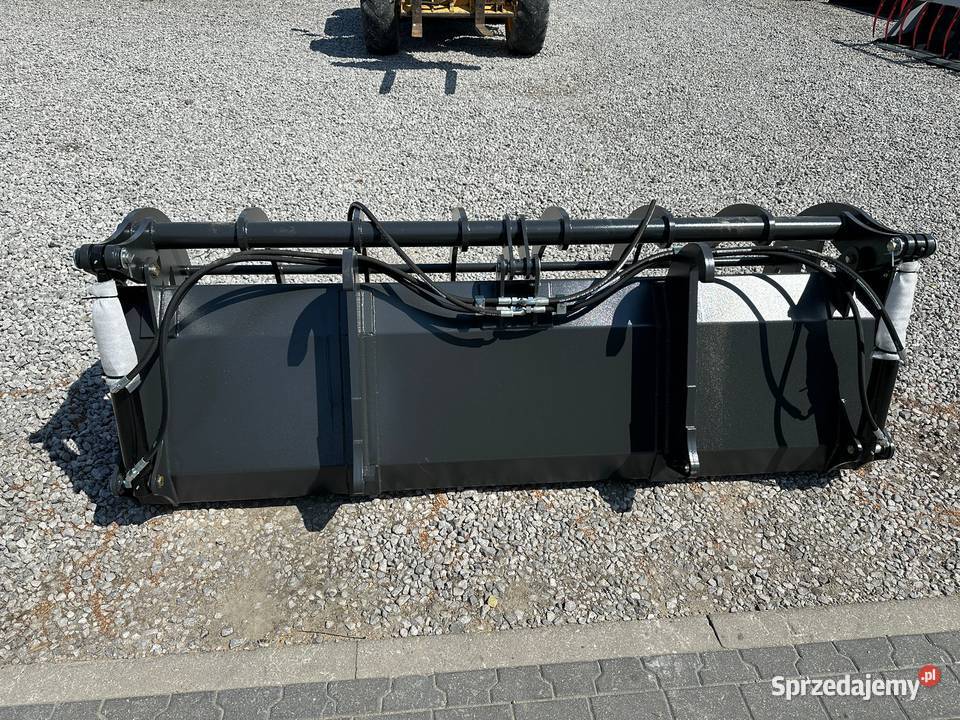 Łyżkokrokodyl 23m do ładowarki teleskopowej Zambrów