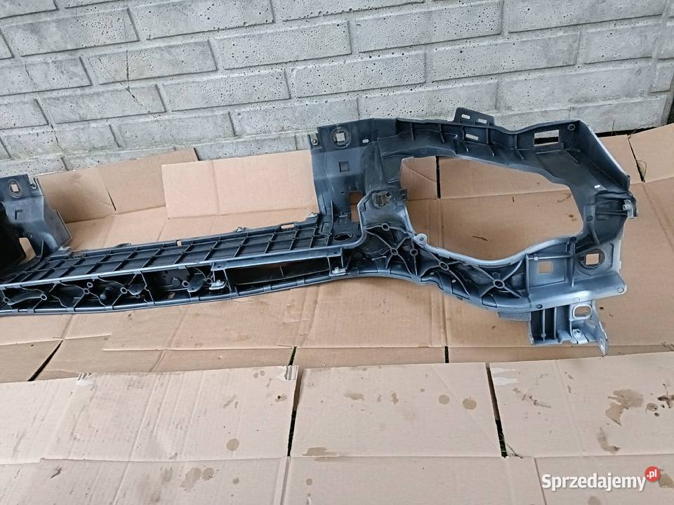 FORD MONDEO MK5 LIFT PAS PRZEDNI WZMOCNIENIE osobowe Drezdenko