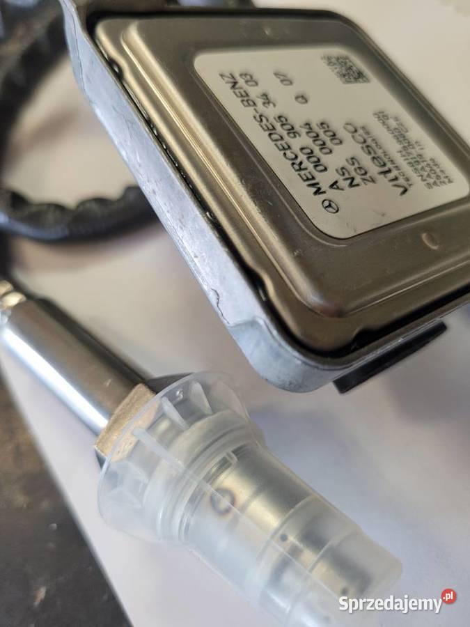 CZUJNIK NOX MERCEDES A0009053403 0009053403 Radom sprzedam