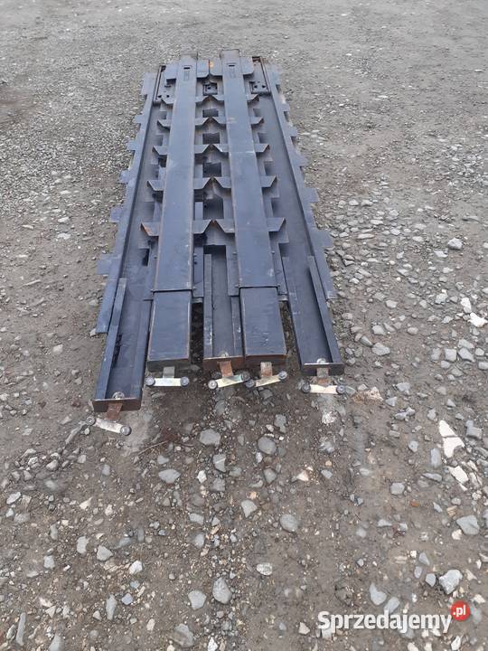 KŁONICE KRONE FIRANKA 280 Rzeszów