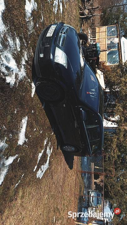 Vectra C 19CDTI Łęczna sprzedam