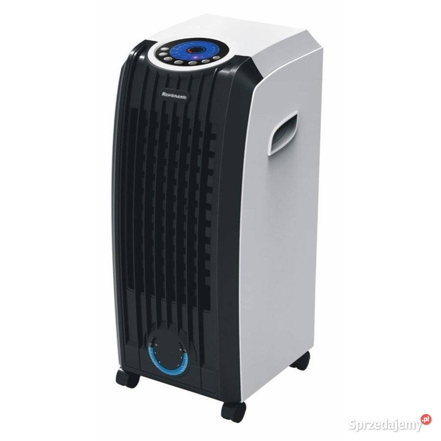 KLIMATOR RAVANSON KR7010 KLIMATYZATOR PRZENOŚNY Opalenica