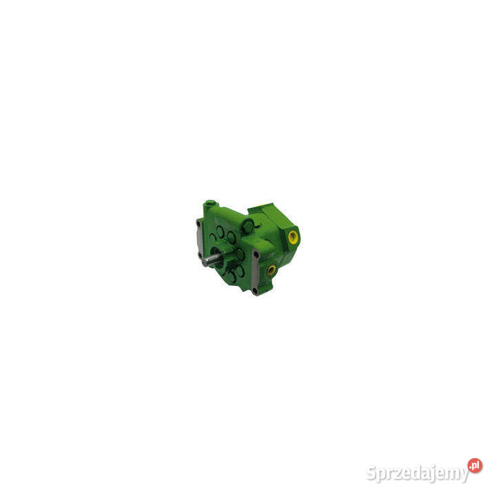 Pompa hydrauliczna JOHN DEERE 6220 Trzcianka