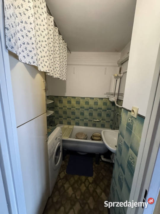 Sprzedam bezpośrednio 2pokojowe mieszkanie 3301 Będzin sprzedam
