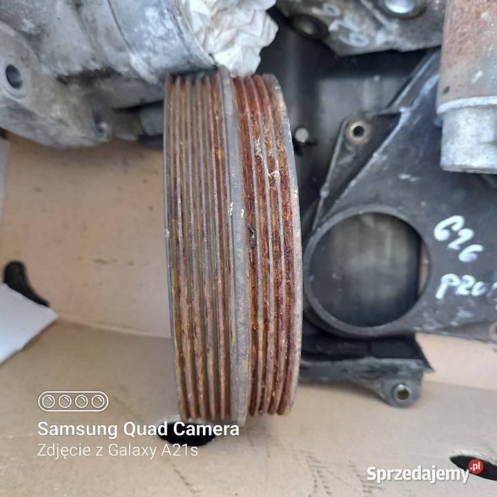 PROBE IIMAZDA 62632320iKOLO PASOWE walu Jastrzębia Góra