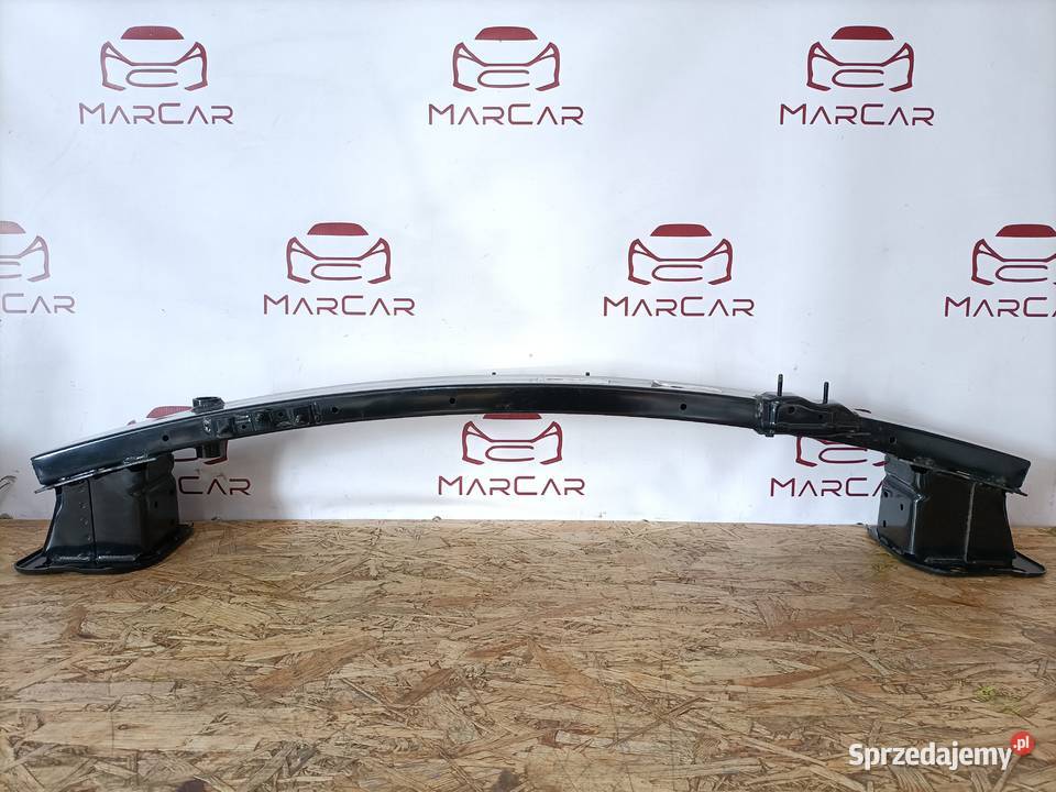 KIA SPORTAGE V 23 BELKA WZMOCNIENIE ZDERZAKA osobowe Pleszew