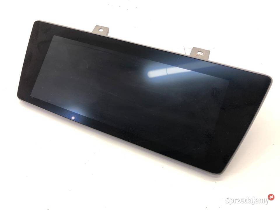WYŚWIETLACZ BMW G30 9840926 EKRAN MONITOR osobowe