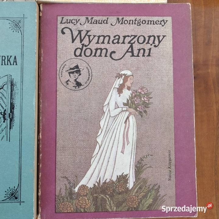 książki młodzieżowe Bukowno