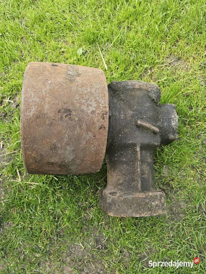 Przekładnia kątowa przystawka c 360 wielkopolskie Turek